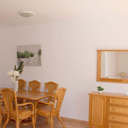 Bungalows Puerta Del Sol Unitursa Calpe Eksteriør bilde