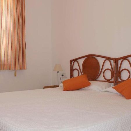 Bungalows Puerta Del Sol Unitursa Calpe Eksteriør bilde