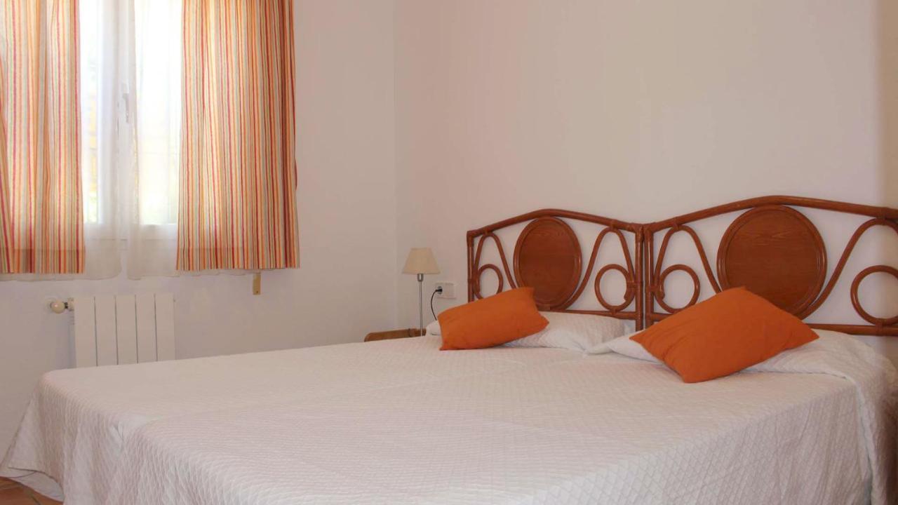 Bungalows Puerta Del Sol Unitursa Calpe Eksteriør bilde