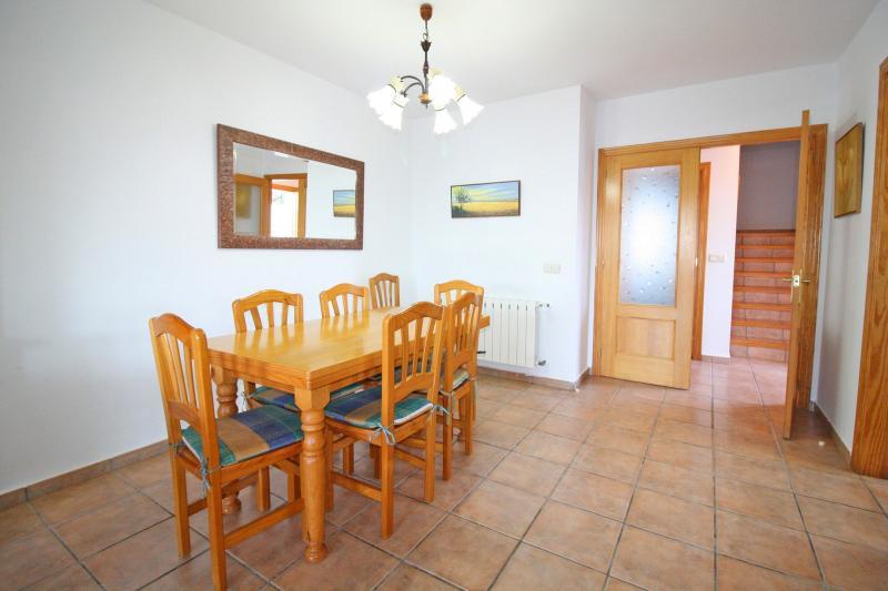Bungalows Puerta Del Sol Unitursa Calpe Eksteriør bilde