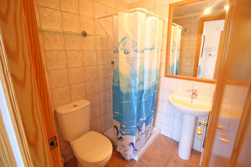Bungalows Puerta Del Sol Unitursa Calpe Eksteriør bilde