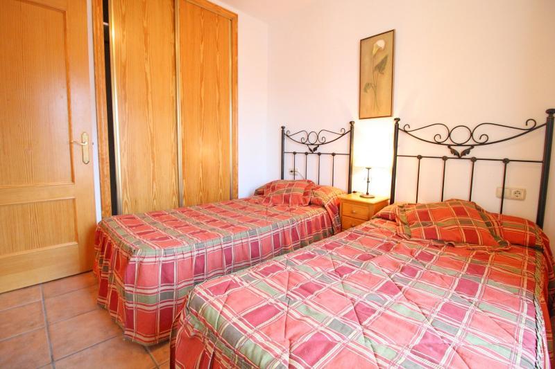 Bungalows Puerta Del Sol Unitursa Calpe Eksteriør bilde