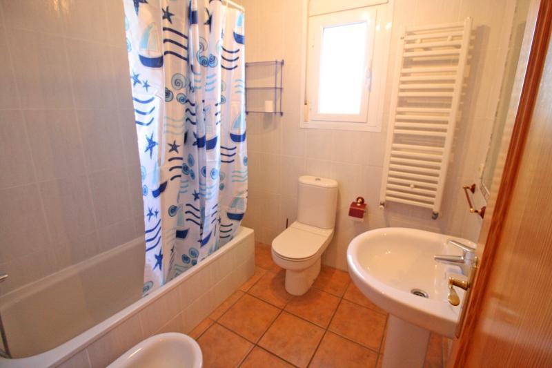 Bungalows Puerta Del Sol Unitursa Calpe Eksteriør bilde